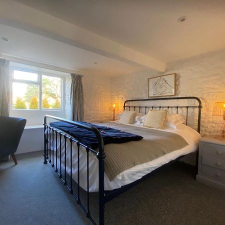 The Croft Apartment Bourton-on-the-Water Exterior photo