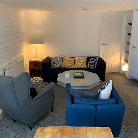 The Croft Apartment Bourton-on-the-Water Exterior photo