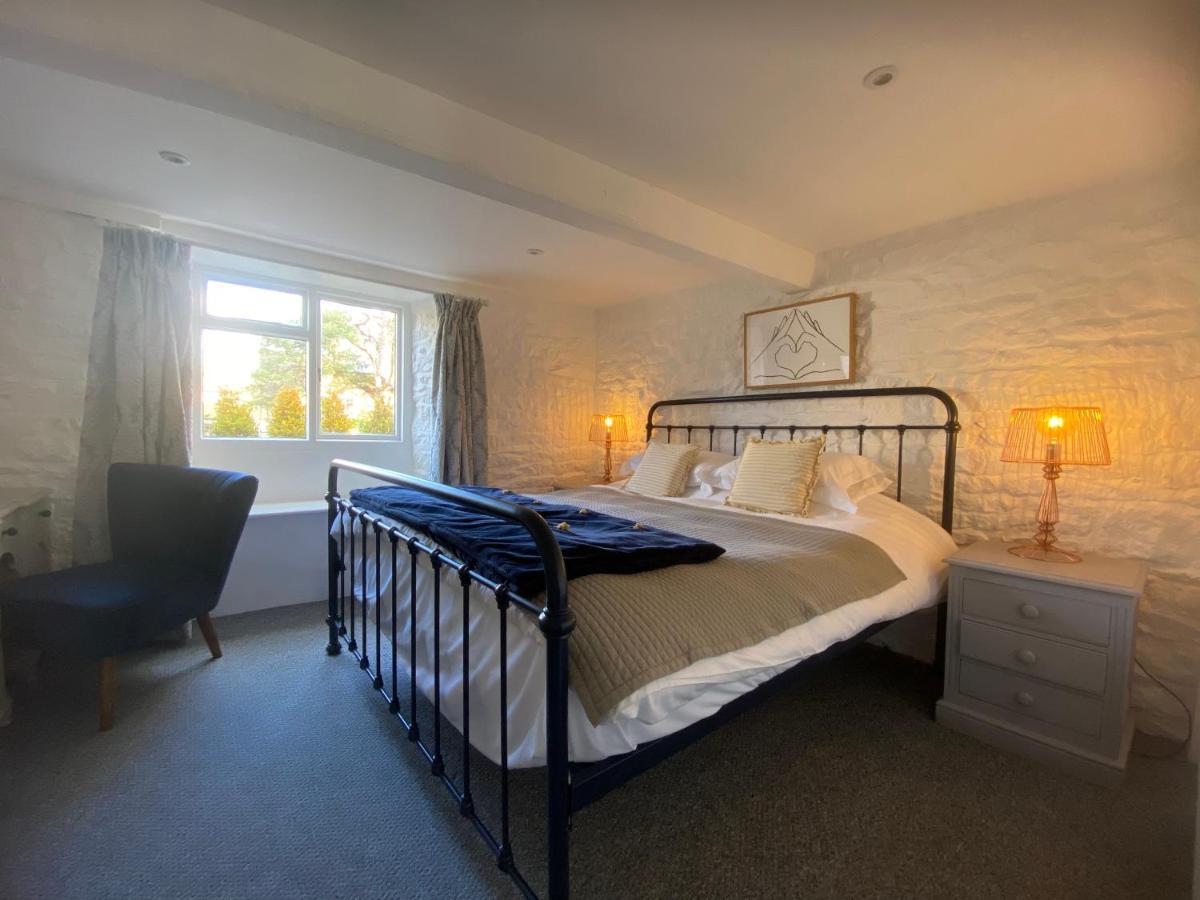 The Croft Apartment Bourton-on-the-Water Exterior photo