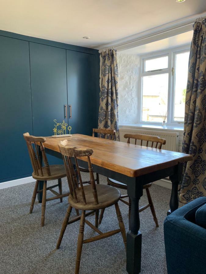 The Croft Apartment Bourton-on-the-Water Exterior photo